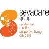 Seva Care Group Logo