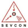 Sevcon Logo