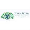 Seven Acres Jewish Senior Care Services Logo