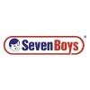 Seven Boys Logo