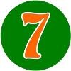 Seven Consultancy Services Logo