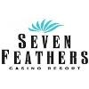 Seven Feathers Casino Resort Logo