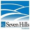 Seven Hills Foundation Logo