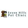 Seven Hills Pet Hospital Logo