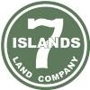 Seven Islands Land Logo