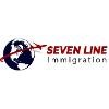 Seven Line Immigration Logo