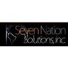 Seven Nation Solutions Logo