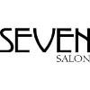 Seven Salon Logo