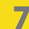 Seven Search and Selection Logo