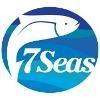 Seven Seas Logo