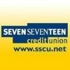 Seven Seventeen Credit Union Logo