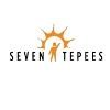 Seven Tepees Youth Program Logo