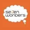 Seven Wonders Logo