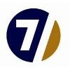 SevenBar Aviation Logo