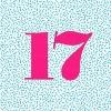 Seventeen Magazine Logo