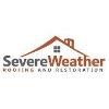 Severe Weather Roofing and Restoration Logo
