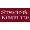 Seward & Kissel Logo