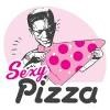 Sexy Pizza Logo