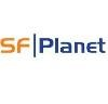 SF Planet Logo