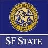 SF State University Logo