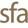 sfa design Logo