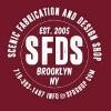 SFDS Logo