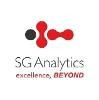 SG Analytics Logo
