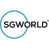 SG World Logo