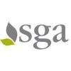 SGA Logo