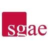 SGAE Logo