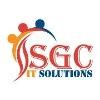 SGC IT Solutions Logo