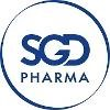 SGD Pharma Logo