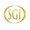 SGI Global Logo