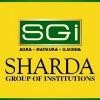 SGI Group Logo