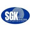 SGK India Industrial Services Logo