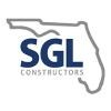 SGL Constructors Logo