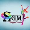 SGM IT Solutions Logo