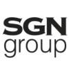 SGN GROUP Logo