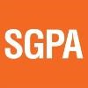 SGPA Planning and Architecture Logo