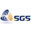 SGS Consulting Logo