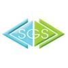 SGS India Logo