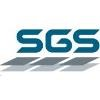 SGS Industrial Services Logo