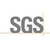 SGS Institut Fresenius Logo