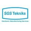SGS Teckniks Logo