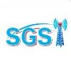 SGS Towers Logo
