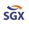 SGX Logo