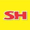 SH (Brazil) Logo