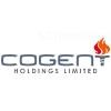 SH Cogent Logo