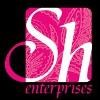 SH Enterprises Logo