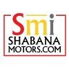 Shabana Motors Logo